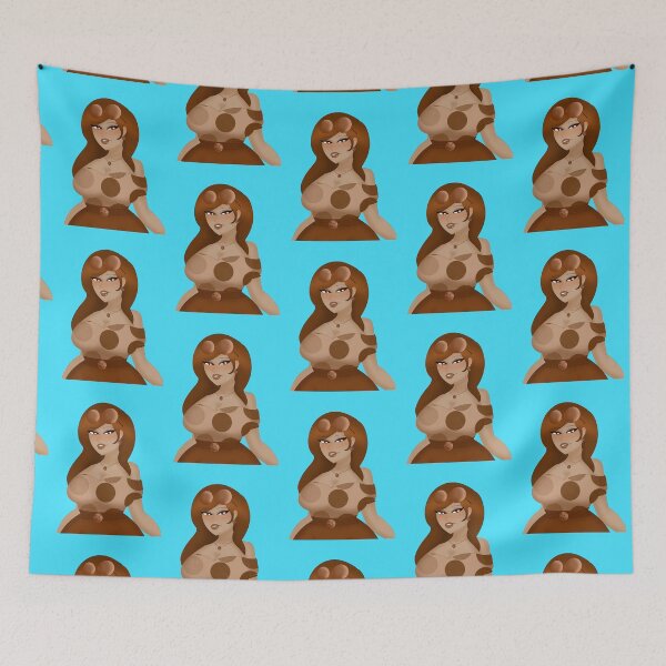Item preview, Cookie Dean  designed and sold by ArielSRM.