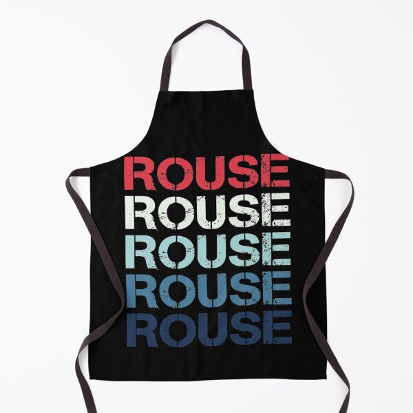 Item preview, Rouse T-ShirtRouse Name T Shirt - Rouse Classic Vintage Retro Name Gift Item Tee designed and sold by MobSanabi.