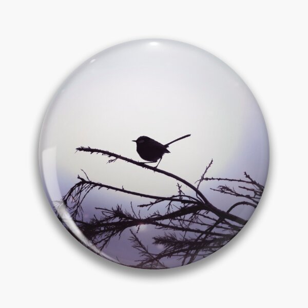 Item preview, Spledid Silhouette designed and sold by Ladyshark.