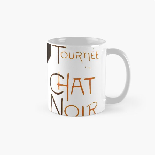 Item preview, Tournee Du Chat Noir - After Steinlein Classic designed and sold by pamwilmayhpy.