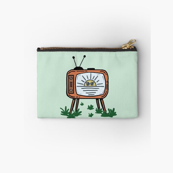 Artikelvorschau, Outdoor-TV, Vollfarbe entworfen und verkauft von prettymuchart.