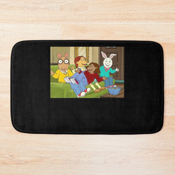 Item preview, Gift Men Arthur Characters Awesome For Movie Fan designed and sold by ClareOrn.