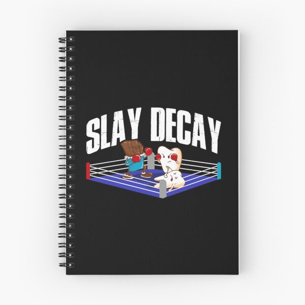 Item preview, Camiseta Slay Decay designed and sold by MobSanabi.