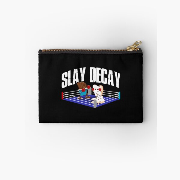 Item preview, Slay Decay T-ShirtSLAY DECAY designed and sold by MobSanabi.