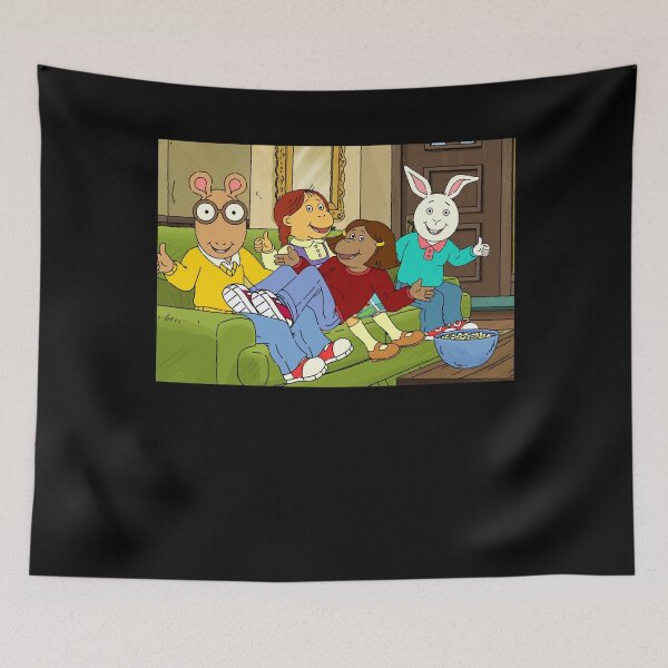 Item preview, Gift Men Arthur Characters Awesome For Movie Fan designed and sold by ClareOrn.