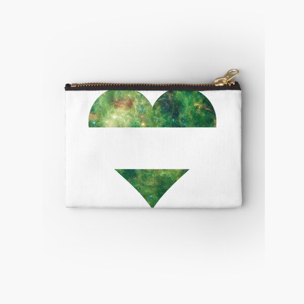 Item preview, Diamoric Heart - LGBTQ Galaxy designed and sold by qshiner.