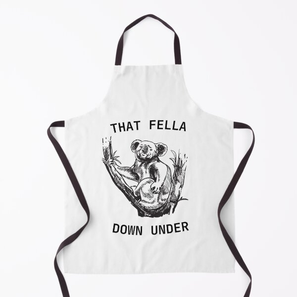 Item preview, That Fella Down Under designed and sold by Ahmer Qureshi.