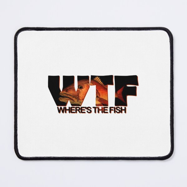 Item preview, Snapper T-ShirtWTF designed and sold by MobSanabi.