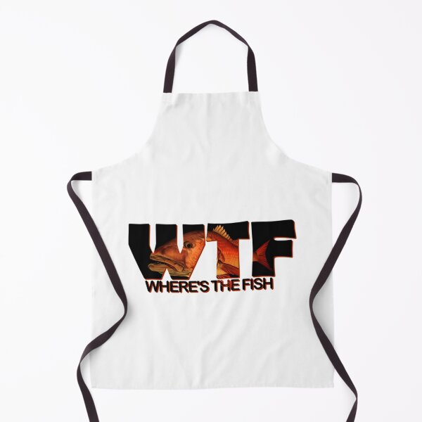 Item preview, Snapper T-ShirtWTF designed and sold by MobSanabi.