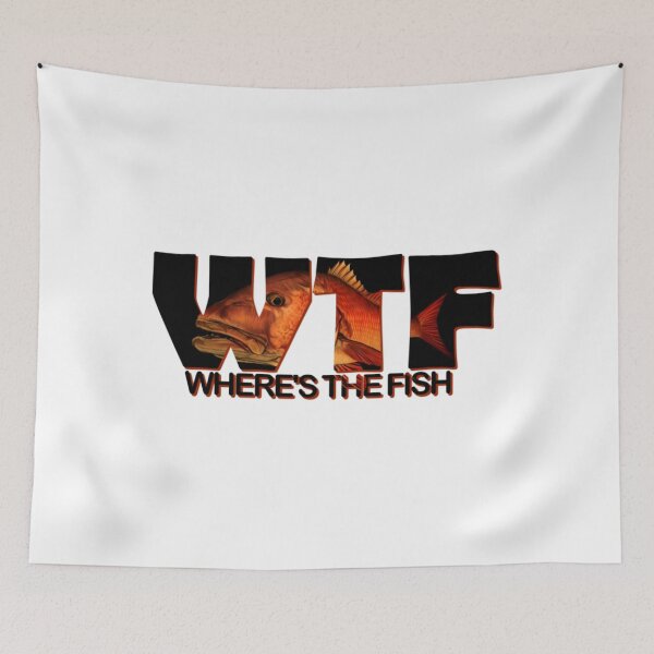 Item preview, Snapper T-ShirtWTF designed and sold by MobSanabi.
