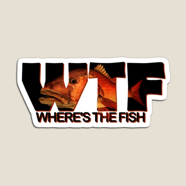 Item preview, Snapper T-ShirtWTF designed and sold by MobSanabi.