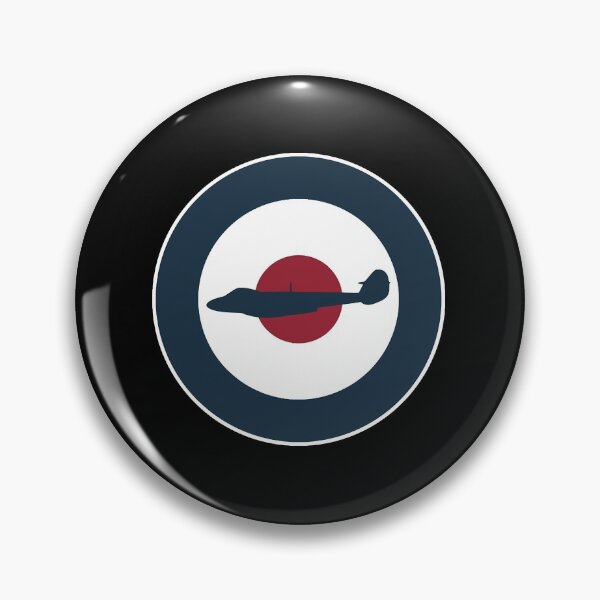 Item preview, RAF Gloster Meteor (Front and Back logo)  designed and sold by rmorris9009.
