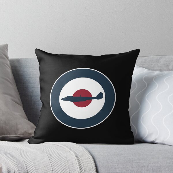 Item preview, RAF Gloster Meteor (Front and Back logo)  designed and sold by rmorris9009.