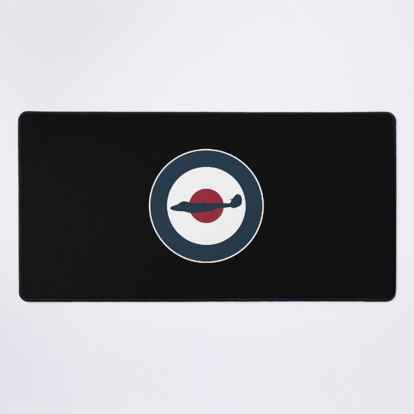 Item preview, RAF Gloster Meteor (Front and Back logo) designed and sold by rmorris9009.