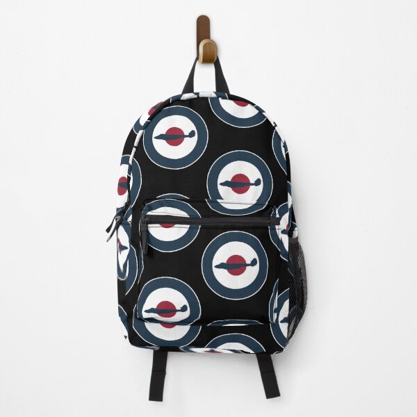 Item preview, RAF Gloster Meteor (Front and Back logo)  designed and sold by rmorris9009.