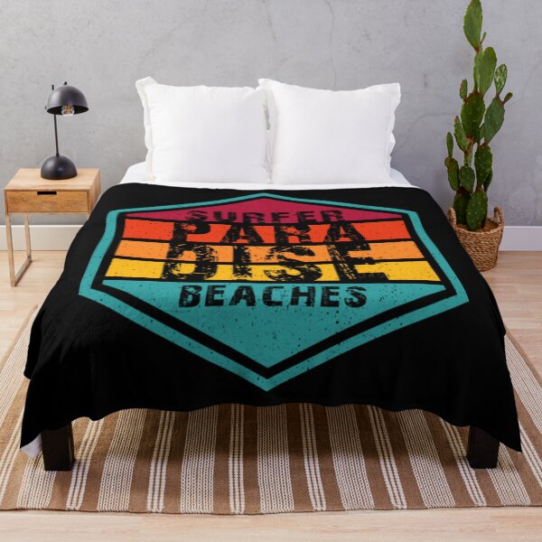 Item preview, Surfers Paradise T-ShirtSurfer Paradise designed and sold by MobSanabi.