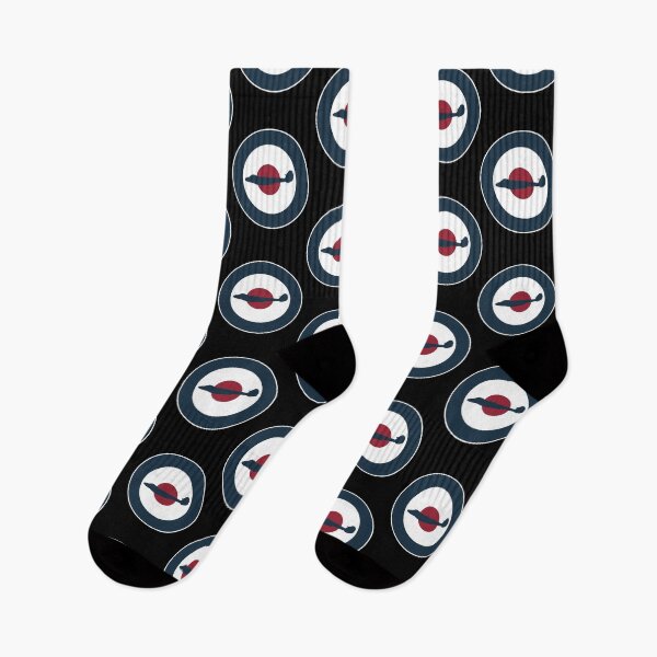 Item preview, RAF Gloster Meteor (Front and Back logo)  designed and sold by rmorris9009.