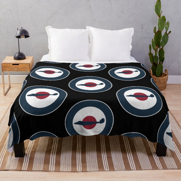 Item preview, RAF Gloster Meteor (Front and Back logo) designed and sold by rmorris9009.