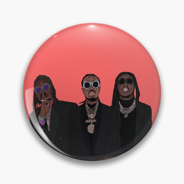 Item preview, migos designed and sold by SunnyAngst.