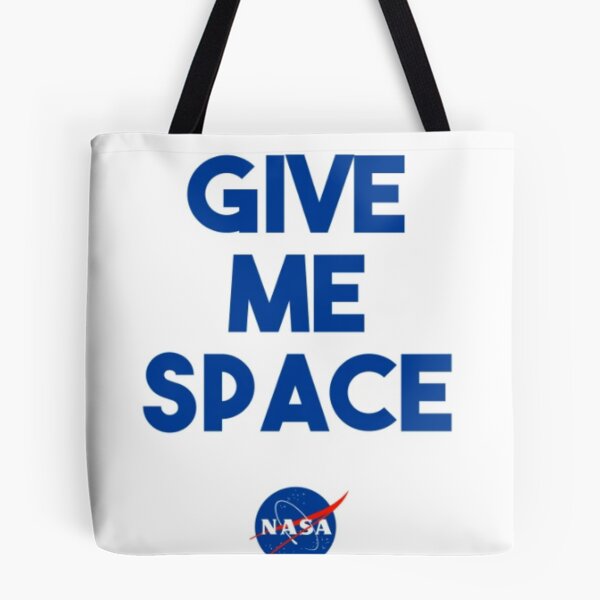 Item preview, Give Me Space - NASA designed and sold by gameshowfan2001.