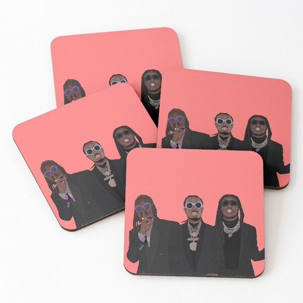 Item preview, migos designed and sold by SunnyAngst.