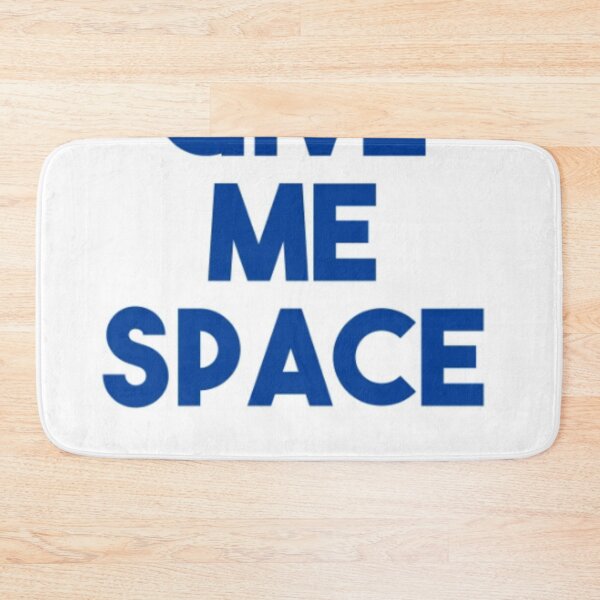 Item preview, Give Me Space - NASA designed and sold by gameshowfan2001.