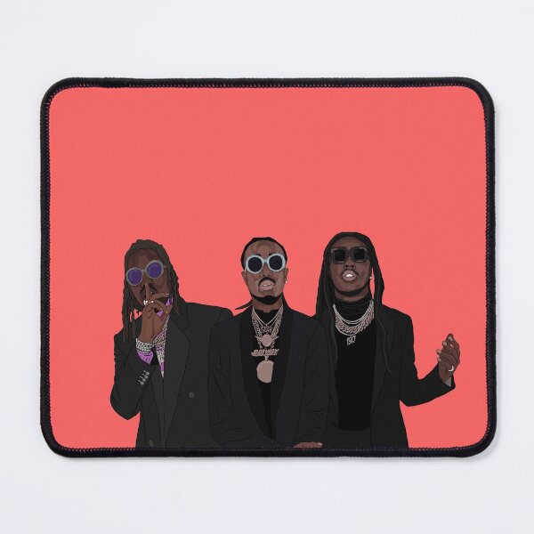 Item preview, migos designed and sold by SunnyAngst.