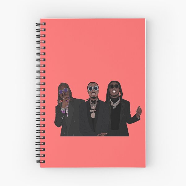 Item preview, migos designed and sold by SunnyAngst.
