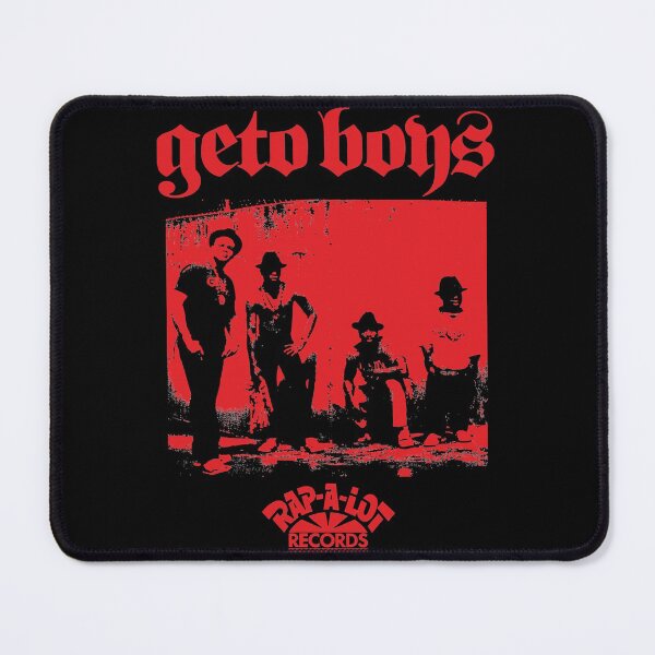 Item preview, The Beginning Of All Classics Geto Boys Gb2 Red Trending designed and sold by BoysBarryLyndon.