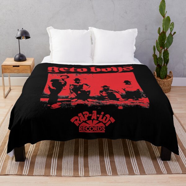 Item preview, The Beginning Of All Classics Geto Boys Gb2 Red Trending designed and sold by BoysBarryLyndon.
