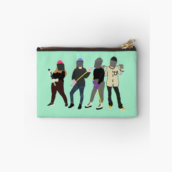 Item preview, Wrecking Crew designed and sold by eevee135.