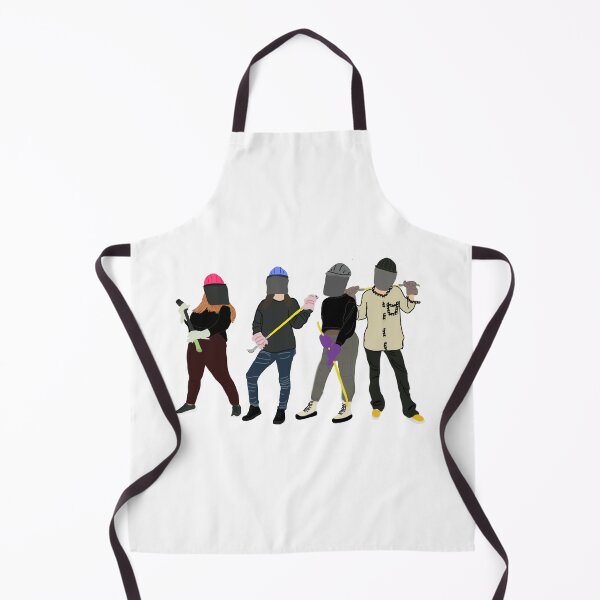 Item preview, Wrecking Crew designed and sold by eevee135.