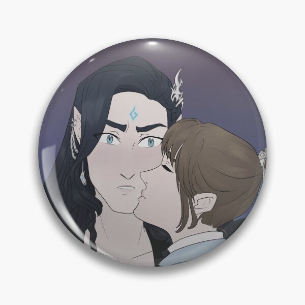 Item preview, Mobei Jun x Shang Qinghua designed and sold by nandanevesc.