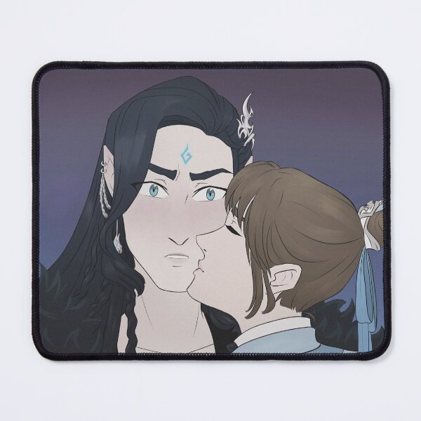 Item preview, Mobei Jun x Shang Qinghua designed and sold by nandanevesc.