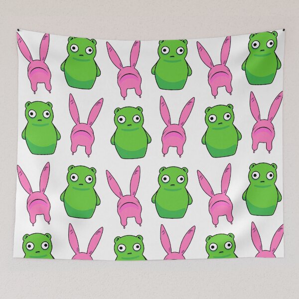 Item preview, Louise Pattern designed and sold by MollyPollyP.