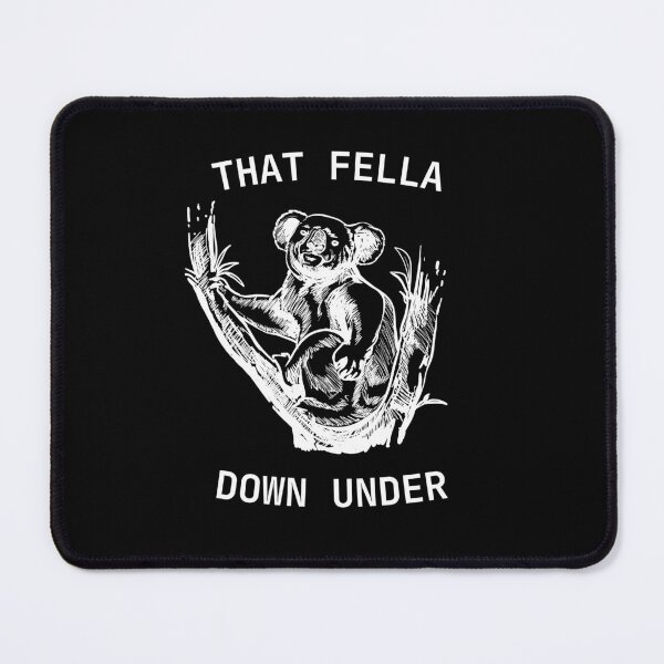Item preview, That Fella Down Under designed and sold by Ahmer Qureshi.