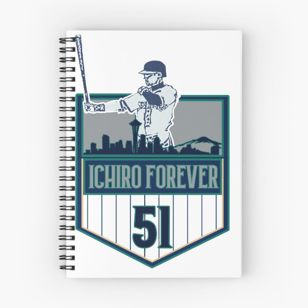 Item preview, ICHIRO FOREVER  designed and sold by Chramanzee.