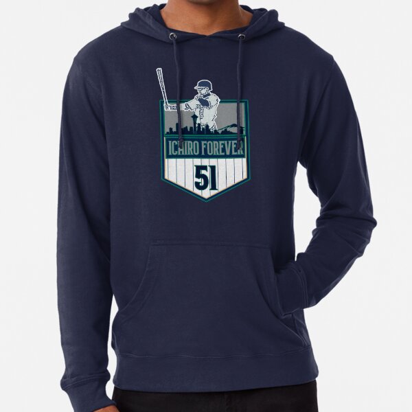 51 Ichiro Suzuki Seattle Mariners hall of fame signature shirt, hoodie,  sweater, long sleeve and tank top