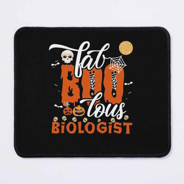 Item preview, Faboolous Biologist Halloween - Fanny Fabulous Costume Halloween Gift designed and sold by ALITOPRINCE.