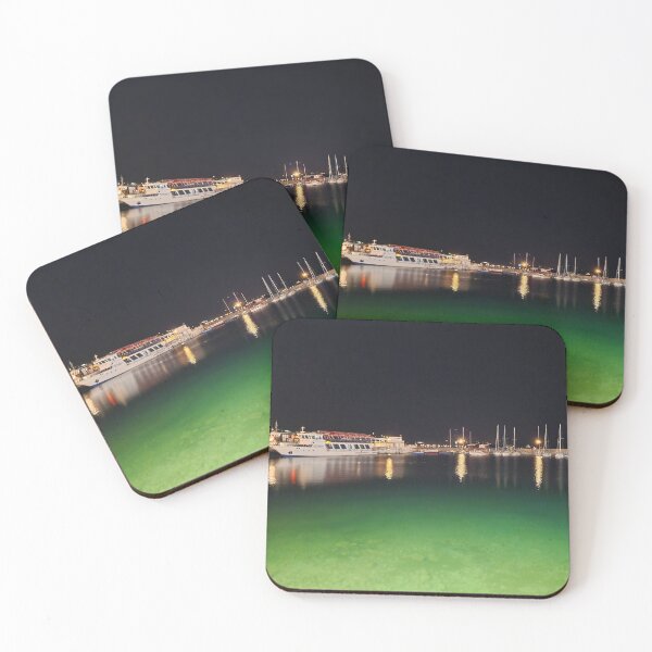 Item preview, Port by night designed and sold by Kate-P-.