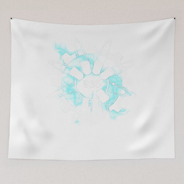 Item preview, Group 935 Logo Classic designed and sold by eliastobi4900.