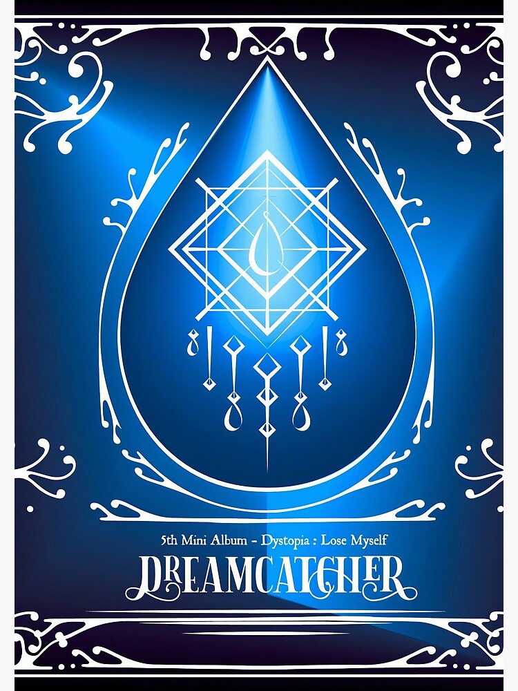 Dreamcatcher Dystopia : Lose Myself