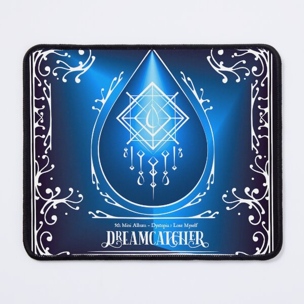 Item preview, Dreamcatcher Dystopia : Lose Myself designed and sold by angiecat-art.