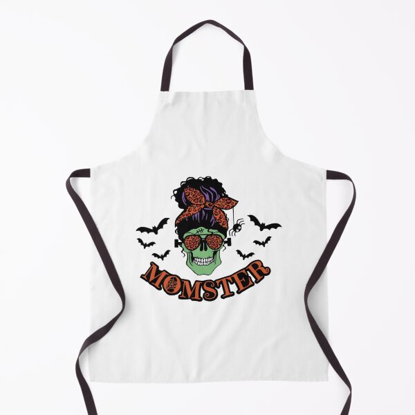 Item preview, Momster funny Halloween, Mom Halloween, Women's funny Halloween designed and sold by ecomdesign.