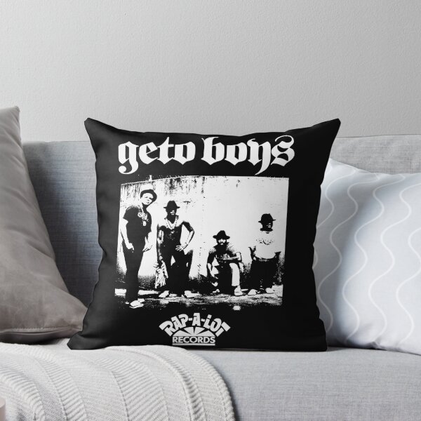 Item preview, The Beginning Of All Classics Geto Boys Gb2 White Dark And Offensive designed and sold by BoysBarryLyndon.