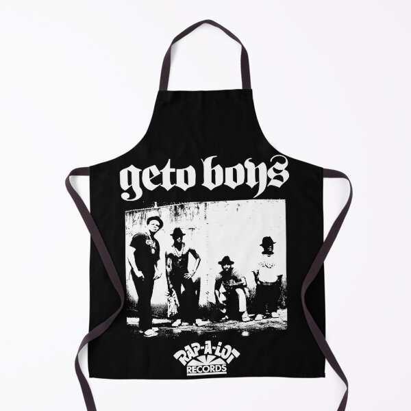 Item preview, The Beginning Of All Classics Geto Boys Gb2 White Dark And Offensive designed and sold by BoysBarryLyndon.