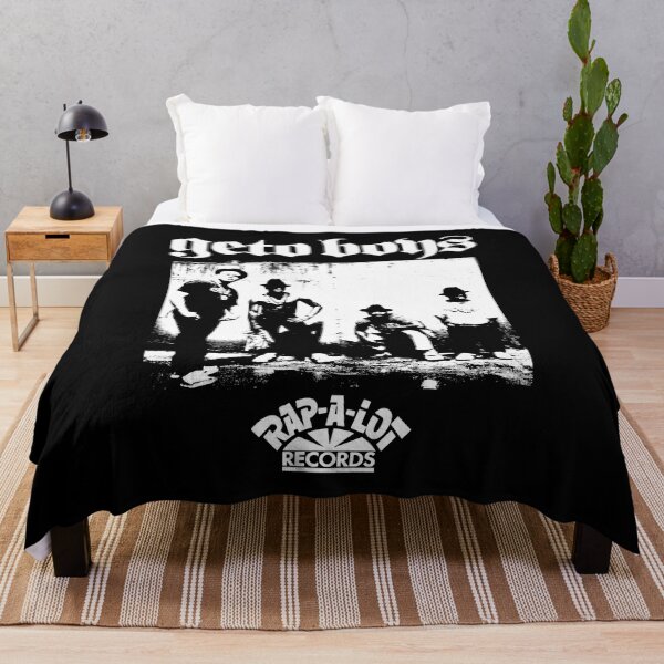 Item preview, The Beginning Of All Classics Geto Boys Gb2 White Dark And Offensive designed and sold by BoysBarryLyndon.
