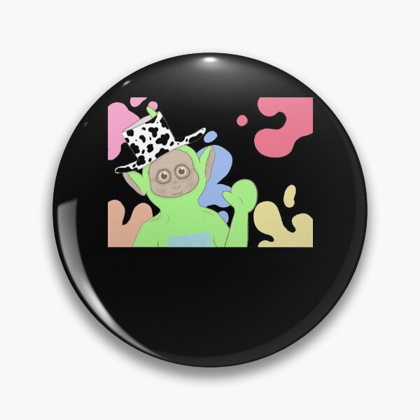 Item preview, Gifts Men Cow Hat Dipsy Graphic For Fan designed and sold by ClareOrn.