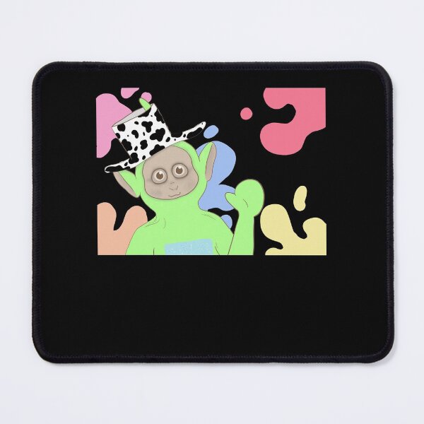 Item preview, Gifts Men Cow Hat Dipsy Graphic For Fan designed and sold by ClareOrn.