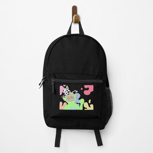 Item preview, Gifts Men Cow Hat Dipsy Graphic For Fan designed and sold by ClareOrn.